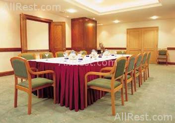 Swissotel Gocek 20